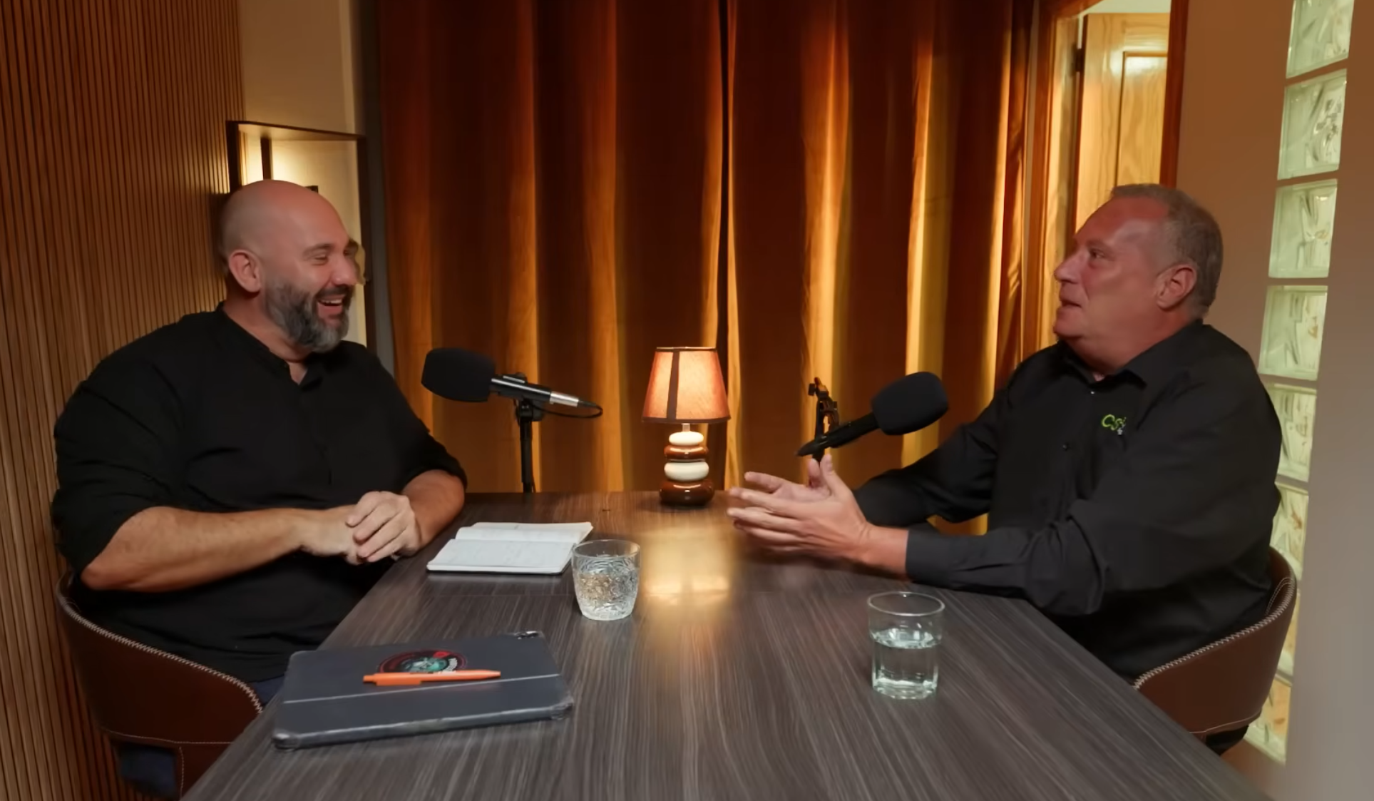 Portada de Podcast con Kinomakino 2026