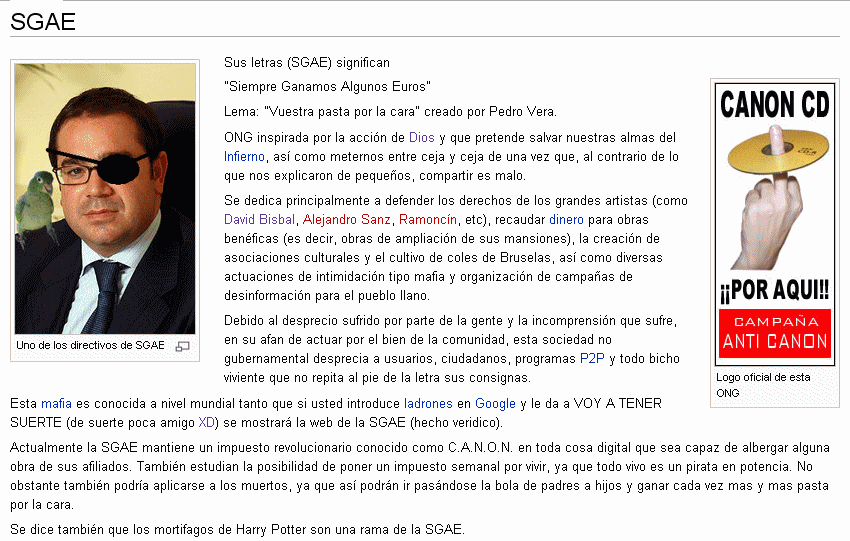 Imagen de la campaña