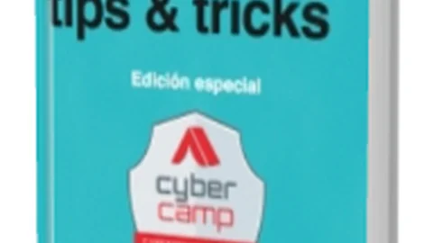 Portada de Shellcodes: tips & tricks