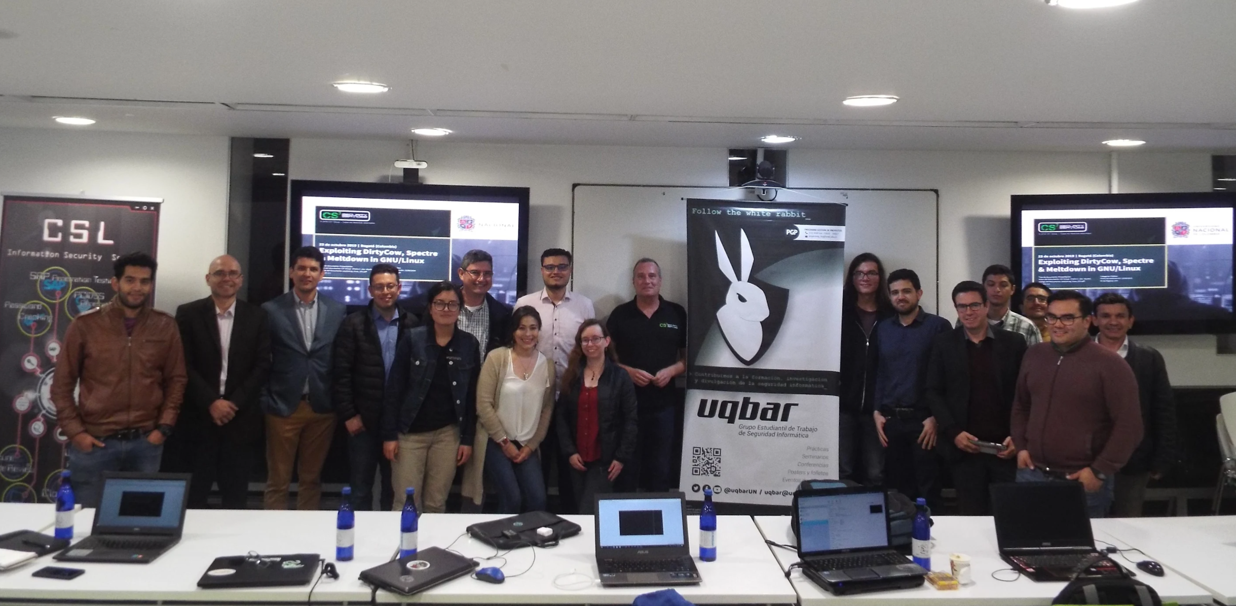 Portada de Taller UN-UQBAR 2019